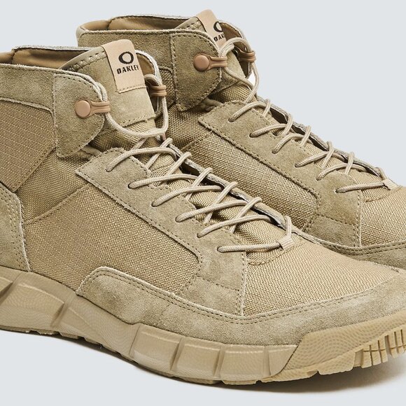 Oakley Urban Explorer Mid Boots - Rye - Size 8.5 - Picture 1 of 8